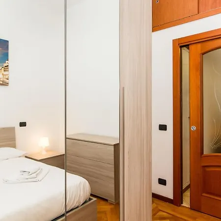 Piazza Bengasi Cozy Apartment Turin Extérieur photo