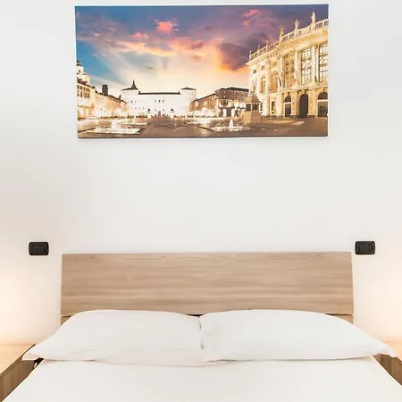 Piazza Bengasi Cozy Apartment Turin Extérieur photo