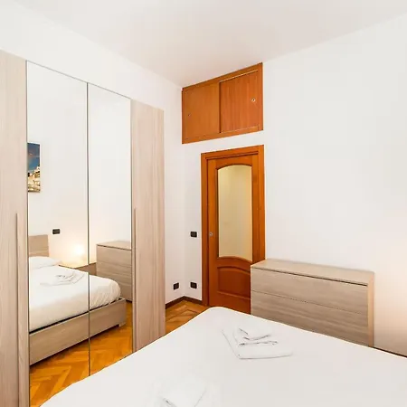 Piazza Bengasi Cozy Apartment Turin Extérieur photo
