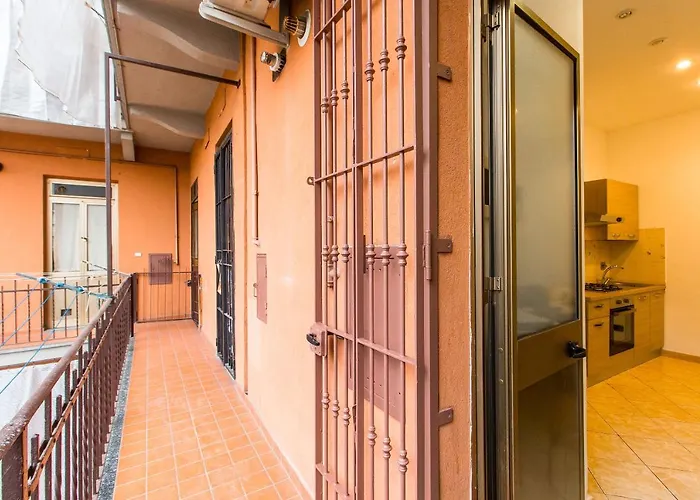Piazza Bengasi Cozy Apartment