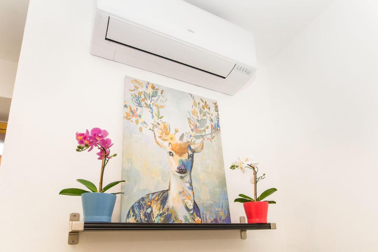 Piazza Bengasi Cozy Apartment Turin
