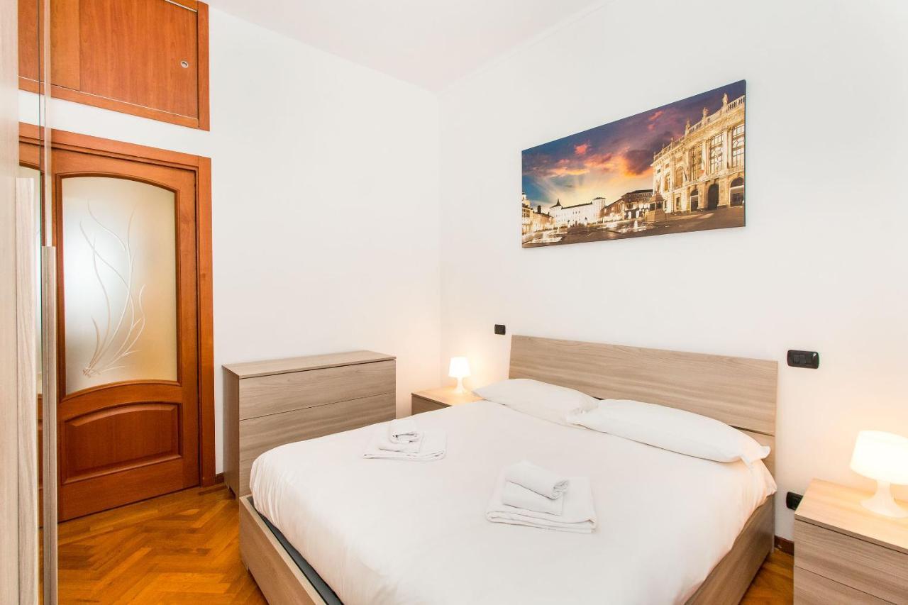 Piazza Bengasi Cozy Apartment