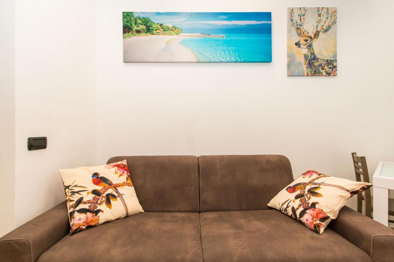 Piazza Bengasi Cozy Apartment *