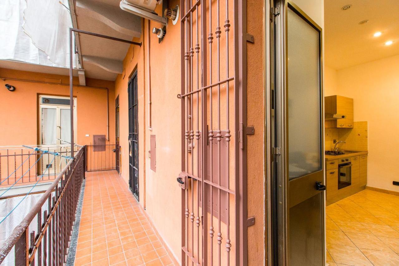 Apartment Piazza Bengasi Cozy