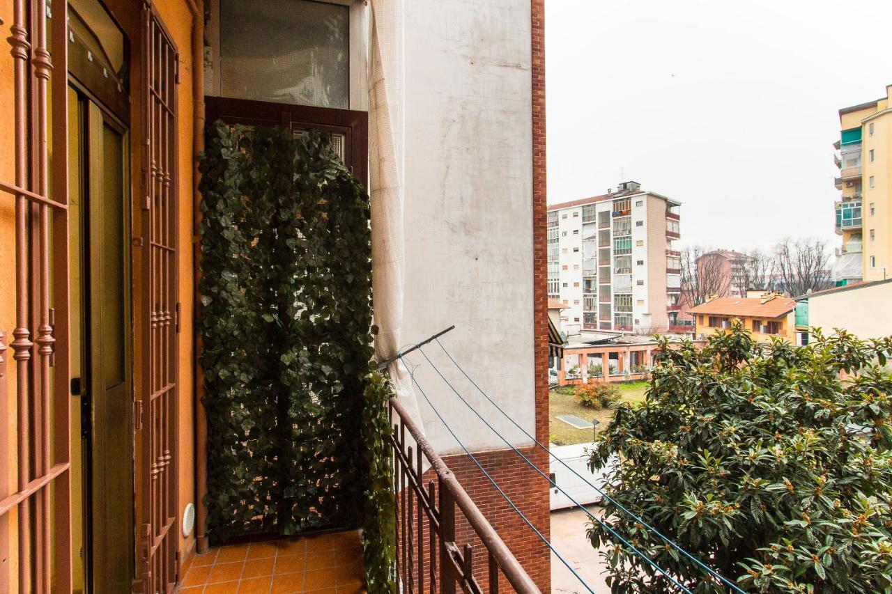 Piazza Bengasi Cozy Apartment