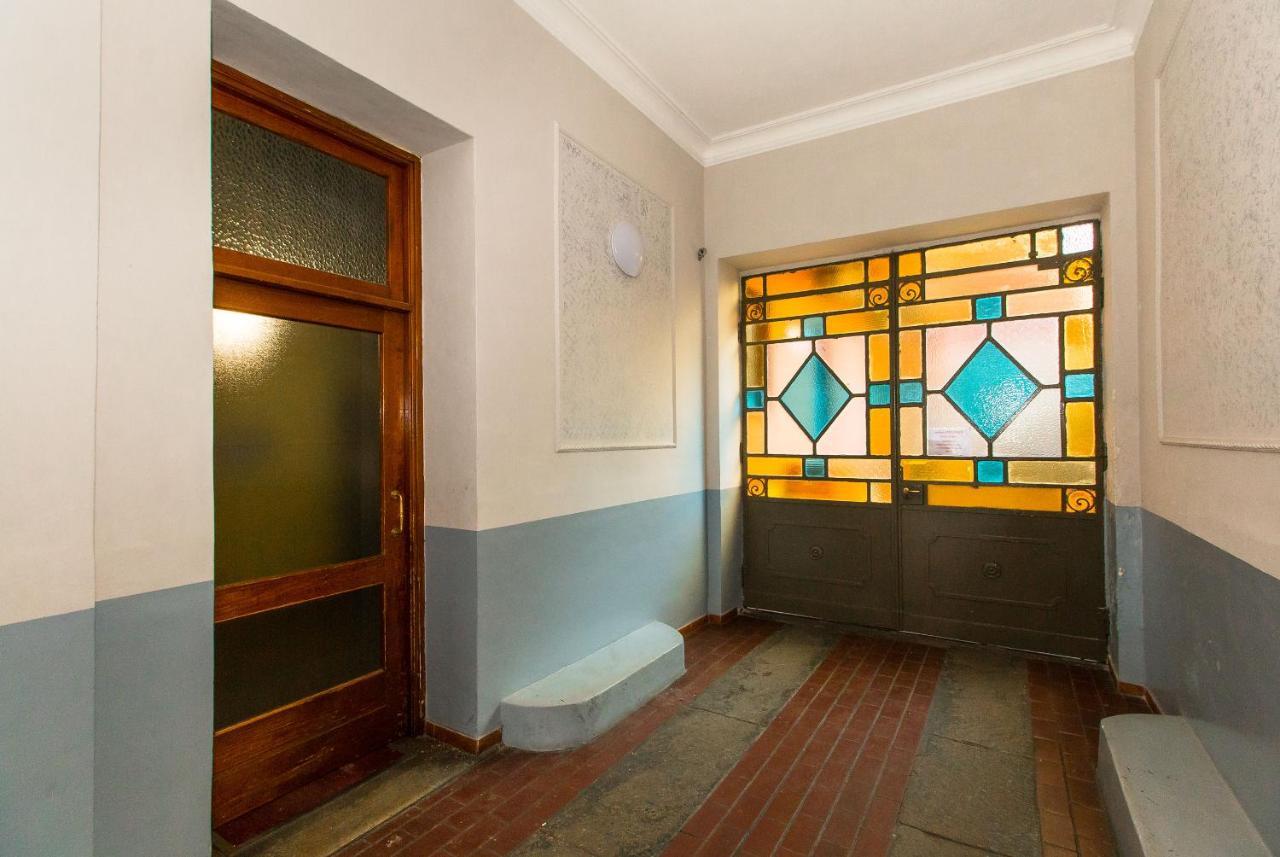 Piazza Bengasi Cozy Apartment *