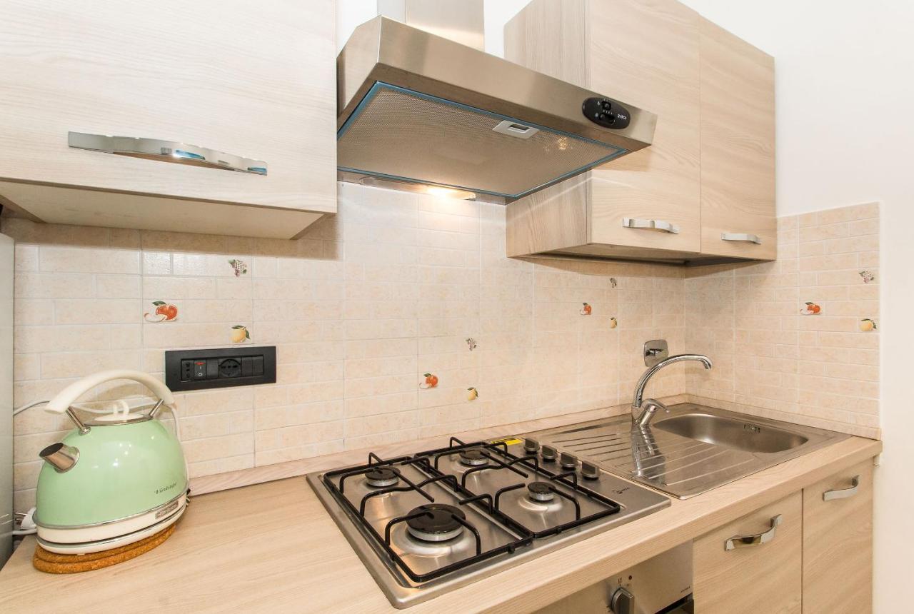Apartment Piazza Bengasi Cozy *